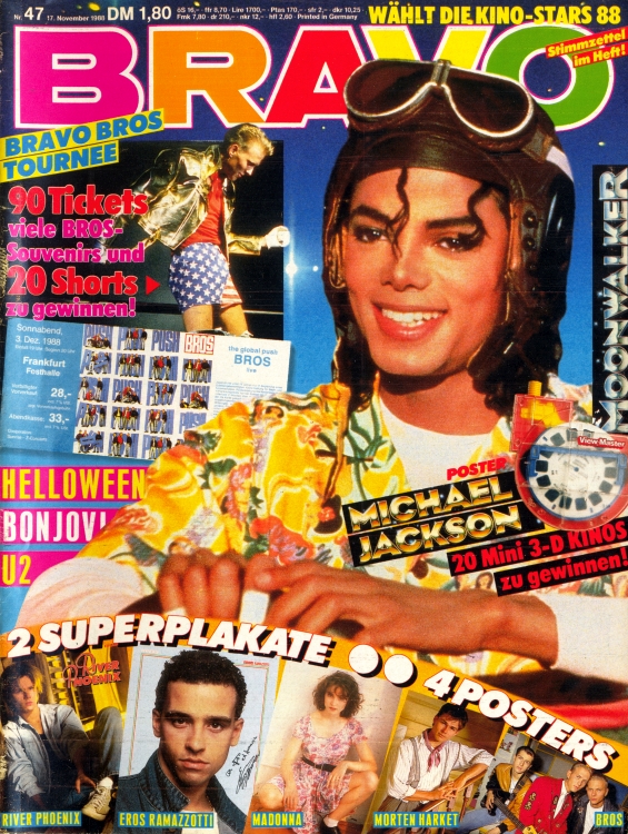 BRAVO 1988-47